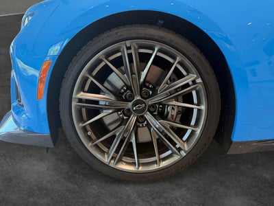2023 Chevrolet Camaro ZL1