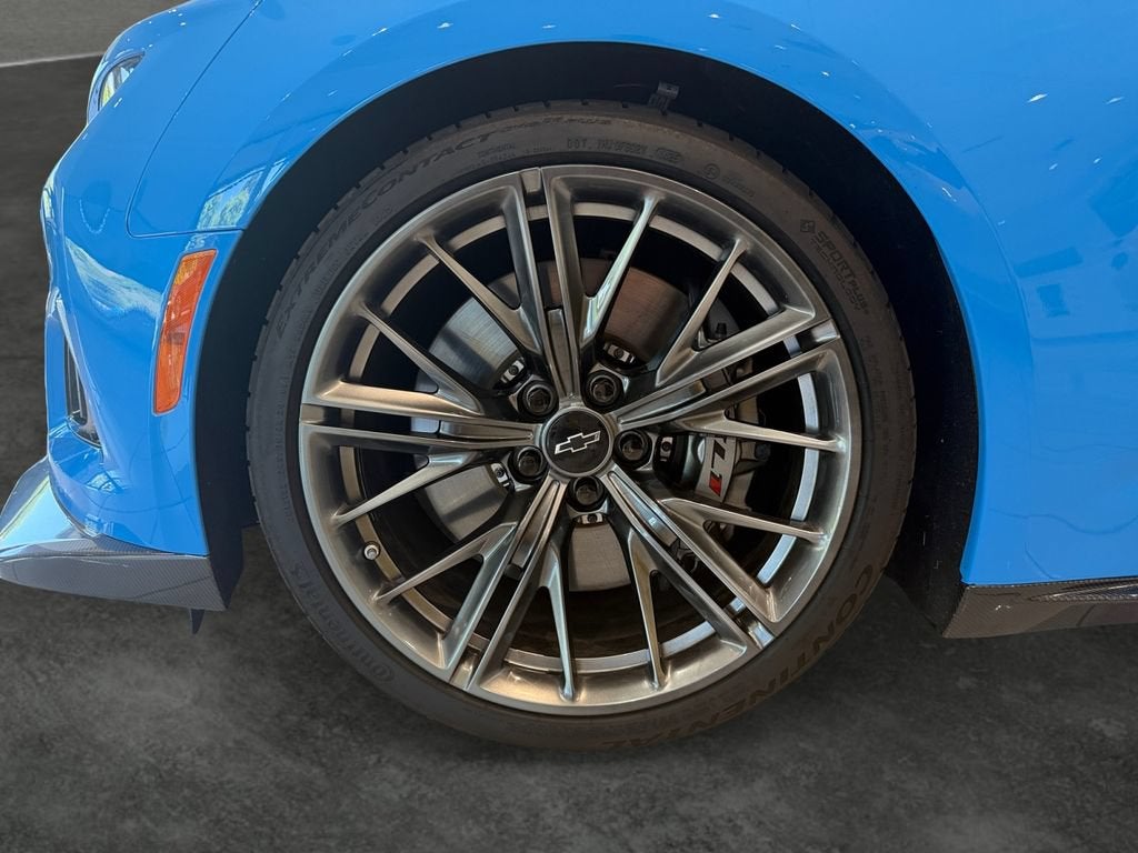 2023 Chevrolet Camaro ZL1