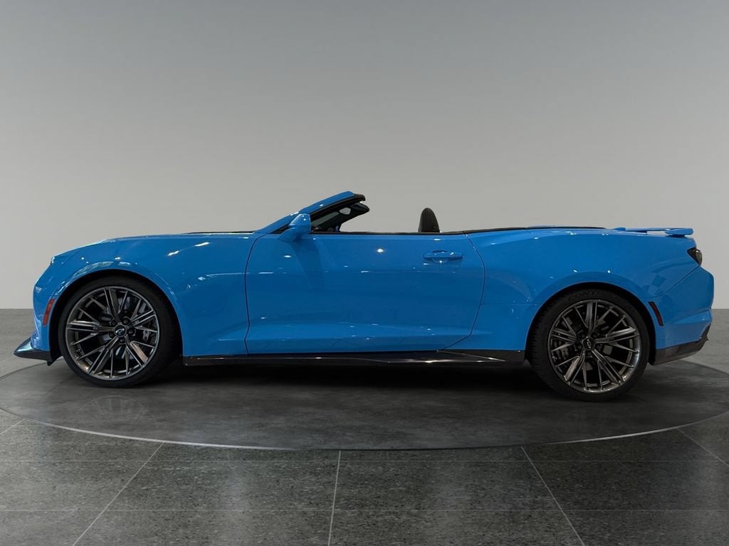 2023 Chevrolet Camaro ZL1