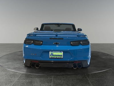 2023 Chevrolet Camaro ZL1