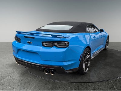 2023 Chevrolet Camaro ZL1