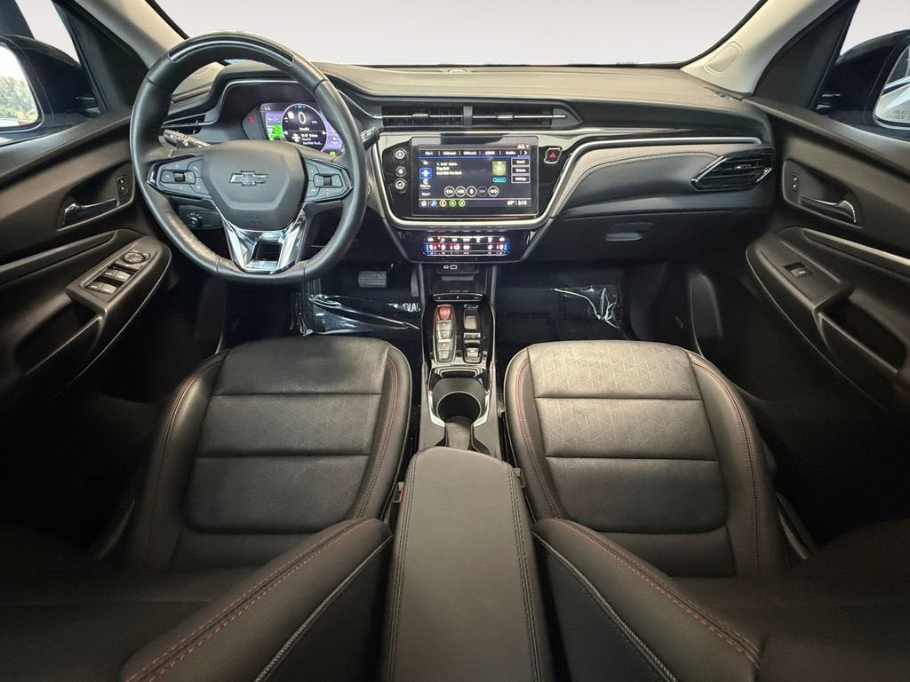 2023 Chevrolet Bolt EUV Premier
