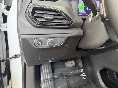 2023 Chevrolet Bolt EUV Premier