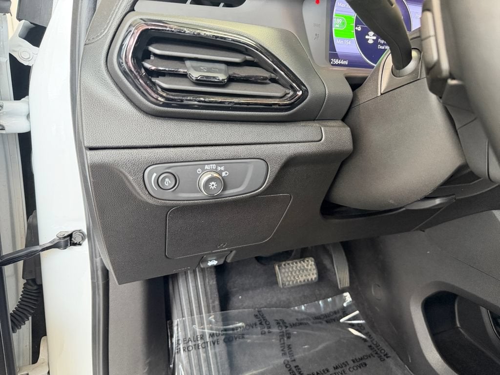 2023 Chevrolet Bolt EUV Premier
