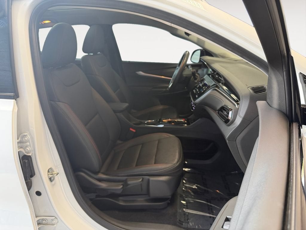 2023 Chevrolet Bolt EUV Premier
