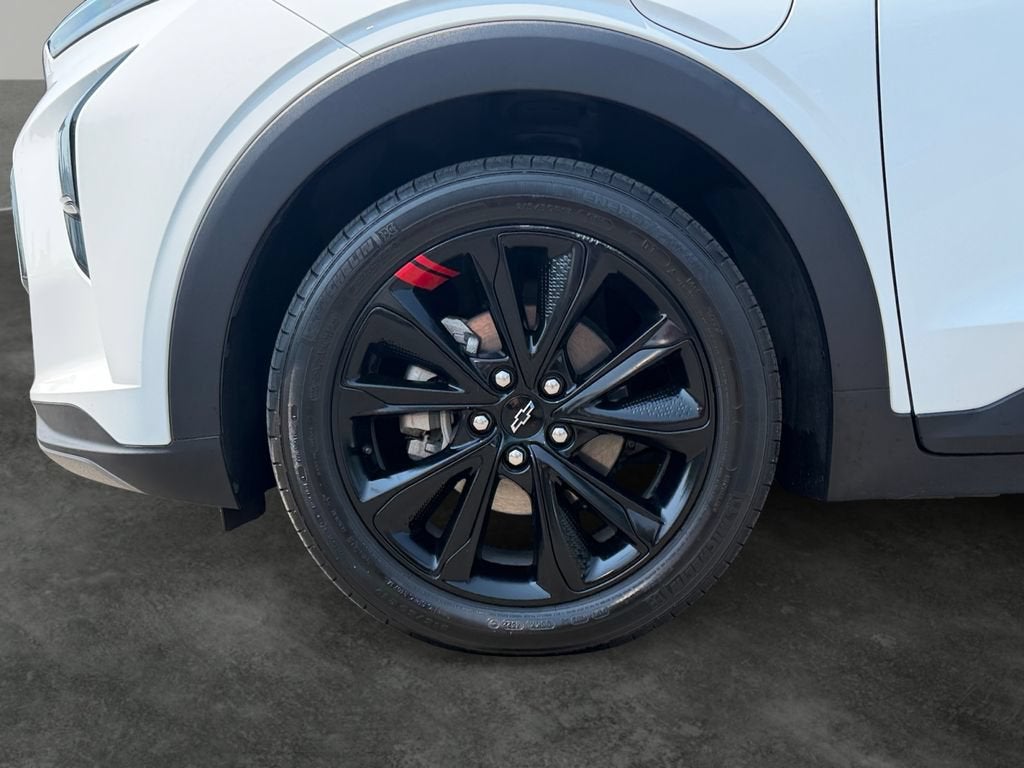 2023 Chevrolet Bolt EUV Premier
