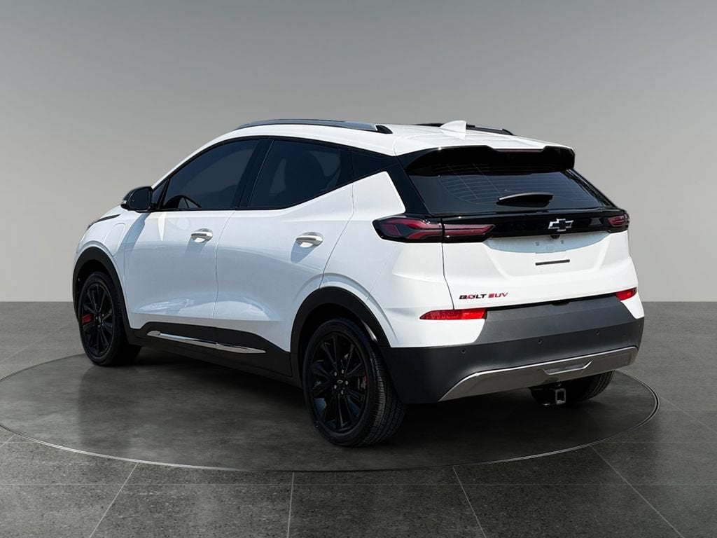 2023 Chevrolet Bolt EUV Premier