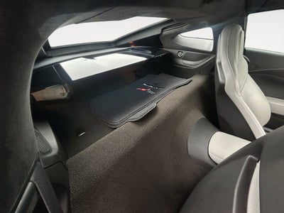 2017 Chevrolet Corvette Grand Sport Grand Sport 3LT