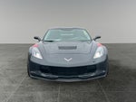 2017 Chevrolet Corvette Grand Sport Grand Sport 3LT