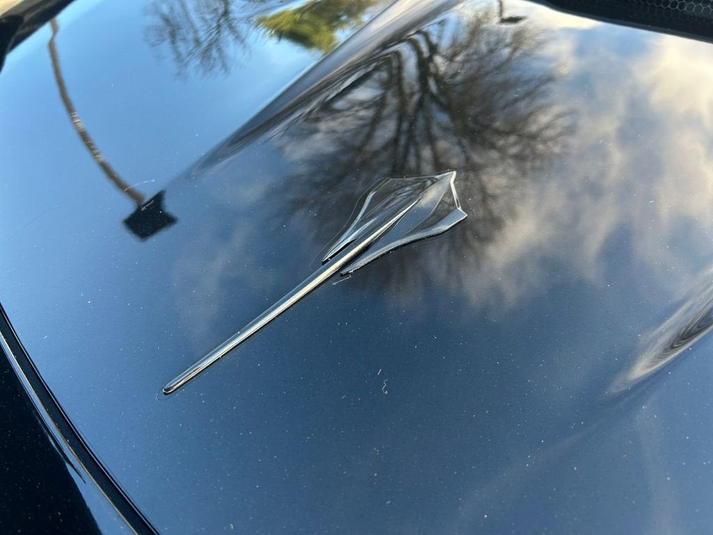 2022 Chevrolet Corvette Stingray 3LT