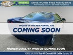 2007 Chevrolet Corvette Base