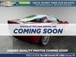 2006 Chevrolet Corvette 193