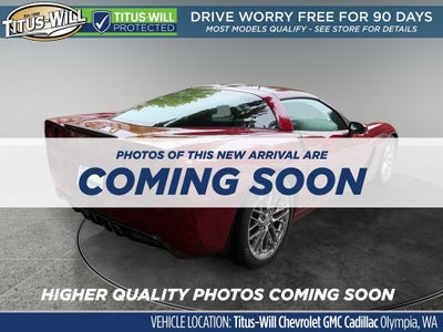 2006 Chevrolet Corvette 193