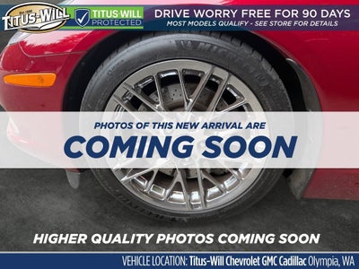 2006 Chevrolet Corvette 193