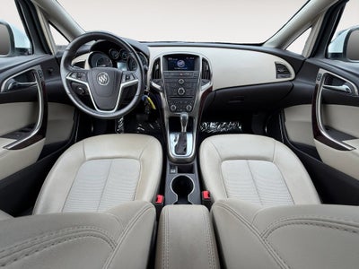 2015 Buick Verano AFC