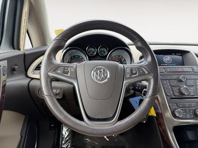 2015 Buick Verano AFC