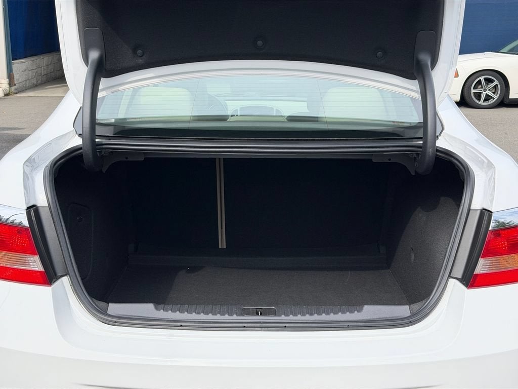 2015 Buick Verano AFC