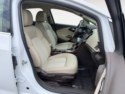 2015 Buick Verano AFC