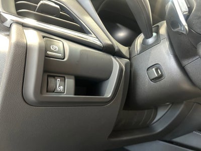 2026 Cadillac CT4-V V-Series Blackwing