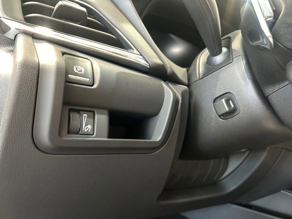 2026 Cadillac CT4-V V-Series Blackwing