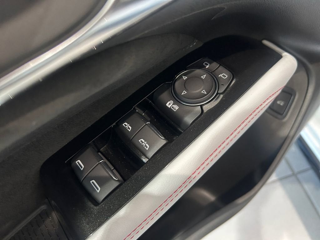 2026 Cadillac CT4-V V-Series Blackwing