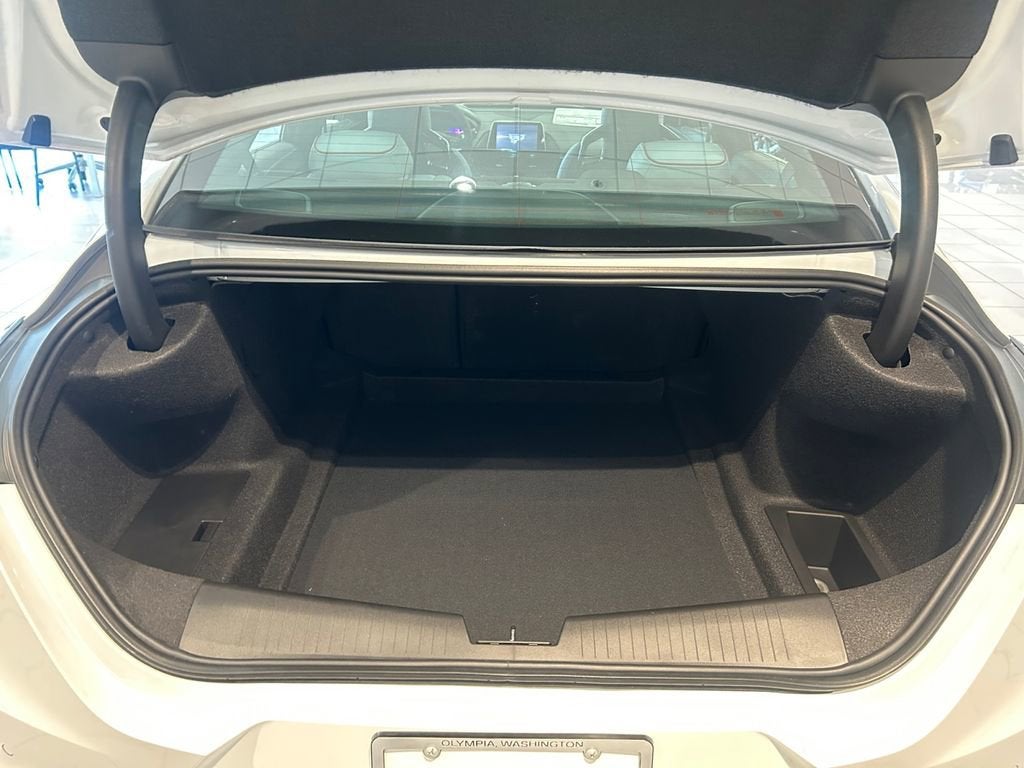 2026 Cadillac CT4-V V-Series Blackwing