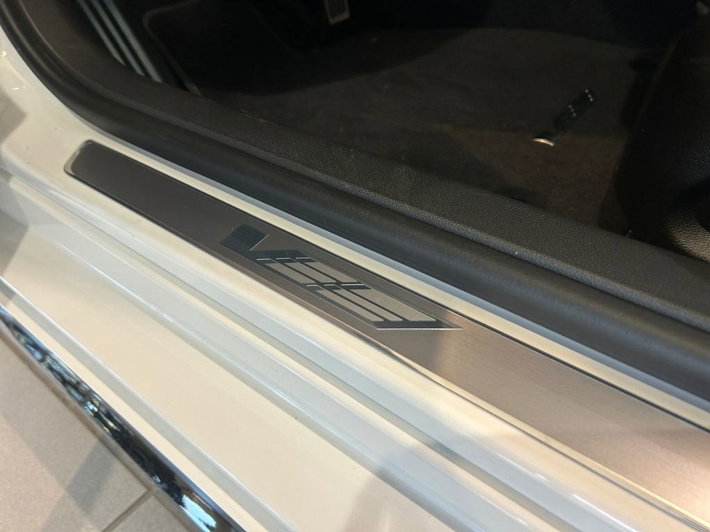 2026 Cadillac CT4-V V-Series Blackwing