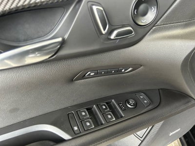 2019 Cadillac CT6-V Base