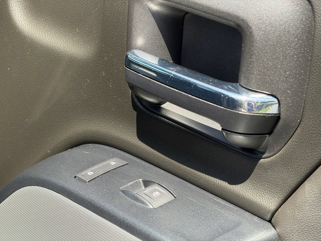 2019 Chevrolet Silverado 2500 HD LTZ