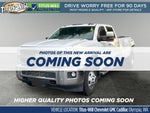 2015 Chevrolet Silverado 3500 HD LTZ