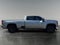 2025 Chevrolet Silverado 3500 HD LTZ