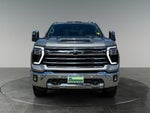 2025 Chevrolet Silverado 3500 HD LTZ