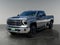 2025 Chevrolet Silverado 3500 HD LTZ