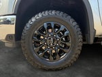 2025 Chevrolet Silverado 3500 HD LTZ
