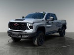 2025 Chevrolet Silverado 2500 HD ZR2