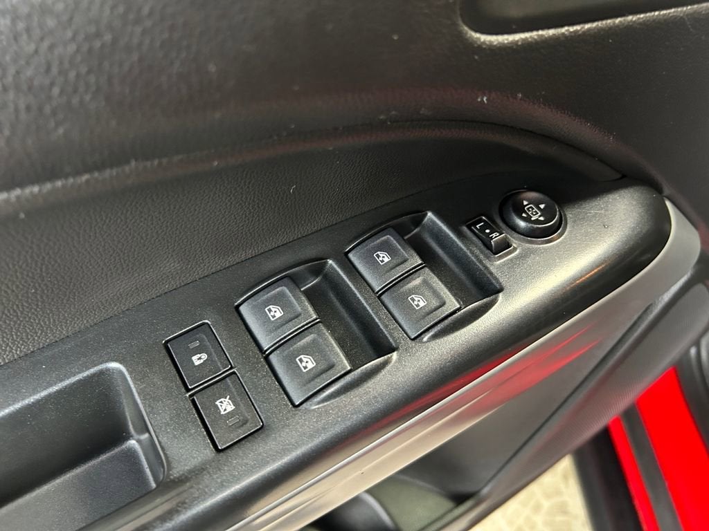 2018 Chevrolet Colorado 4WD ZR2