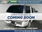 2000 GMC Envoy SLE Convenience