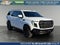 2025 GMC Yukon AT4