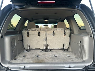 2005 Chevrolet Tahoe LS