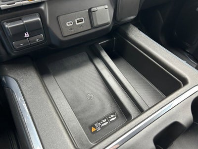2022 GMC Sierra 2500 HD AT4