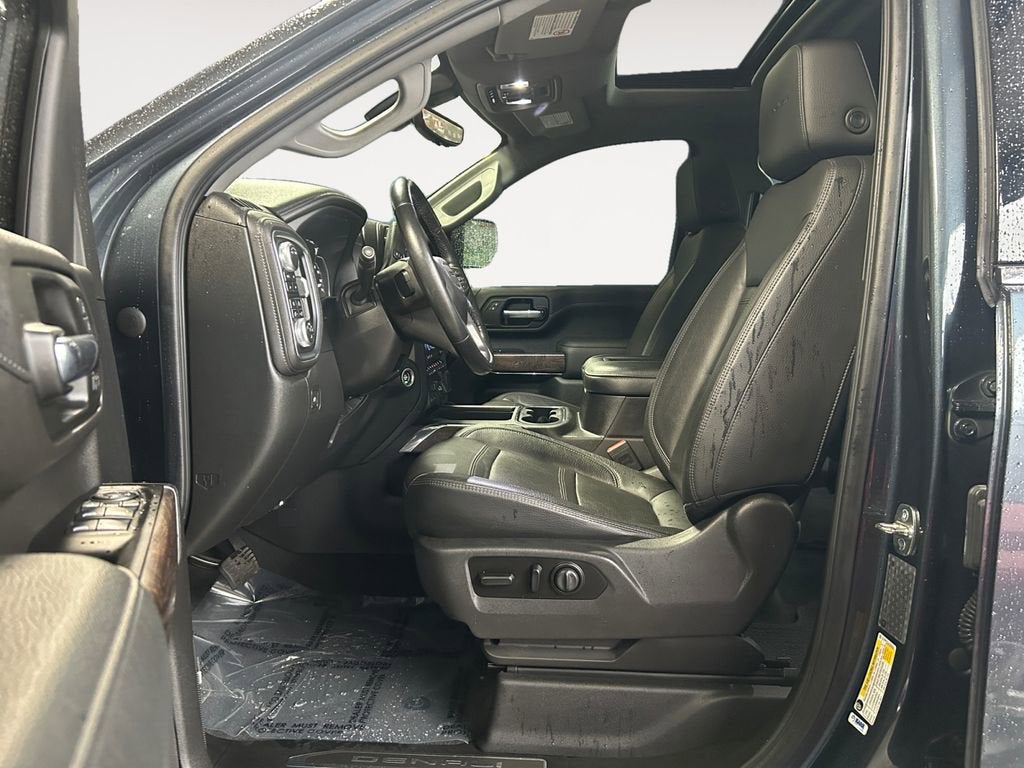 2020 GMC Sierra 2500 HD Denali