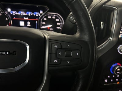 2020 GMC Sierra 2500 HD Denali