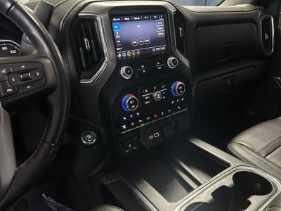 2020 GMC Sierra 2500 HD Denali