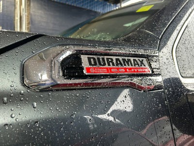 2020 GMC Sierra 2500 HD Denali