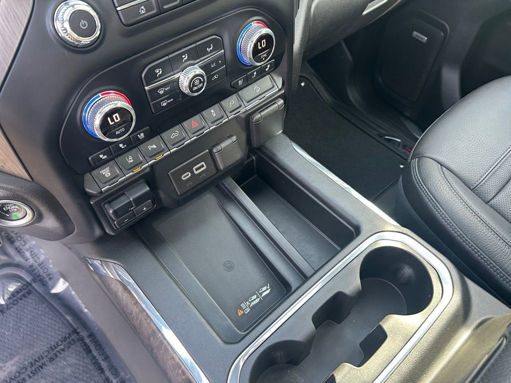 2022 GMC Sierra 3500 HD Denali