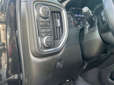 2022 GMC Sierra 3500 HD Denali