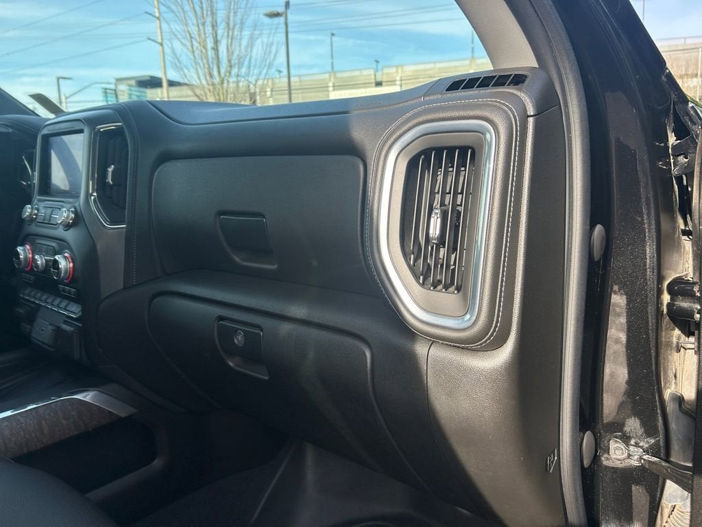 2022 GMC Sierra 3500 HD Denali