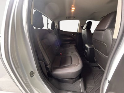 2021 GMC Canyon AT4 - Leather