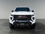 2023 GMC Canyon 4WD AT4X
