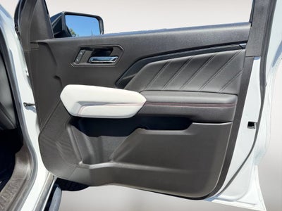 2023 GMC Canyon 4WD AT4X